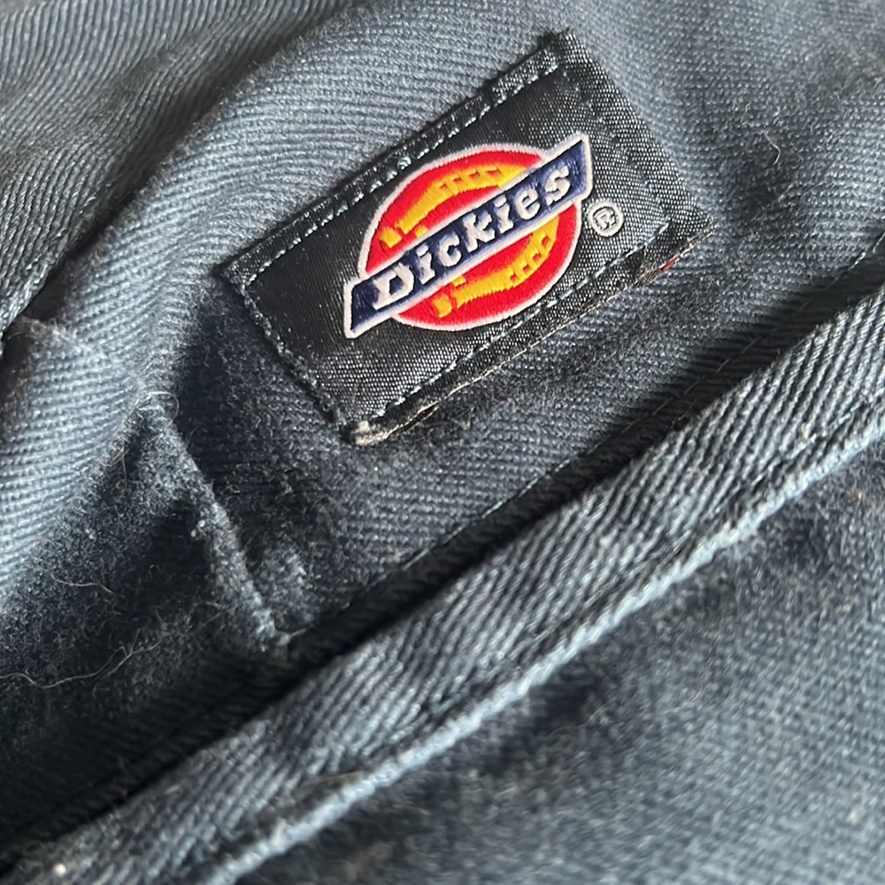 Dickies Pants Original Fit 874 30x30
